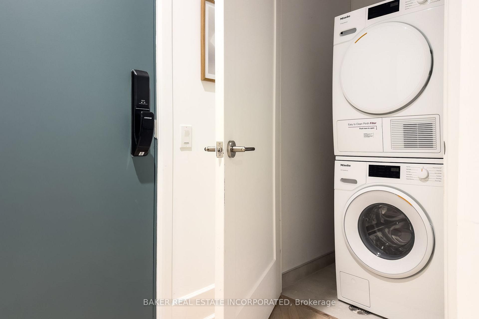 Photo 21 of Unit 207, 800 Broadview Avenue, Toronto, Playter Estates-Danforth — HOMEH