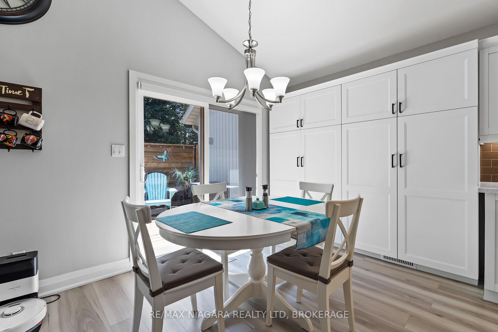 Photo 15 of Unit 35, 7 Gibson Place, St. Catharines, Downtown — HOMEH