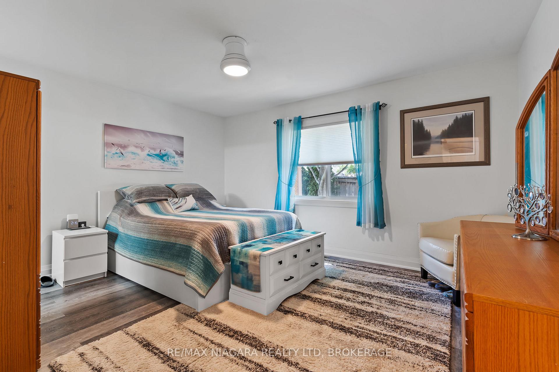 Photo 17 of Unit 35, 7 Gibson Place, St. Catharines, Downtown — HOMEH