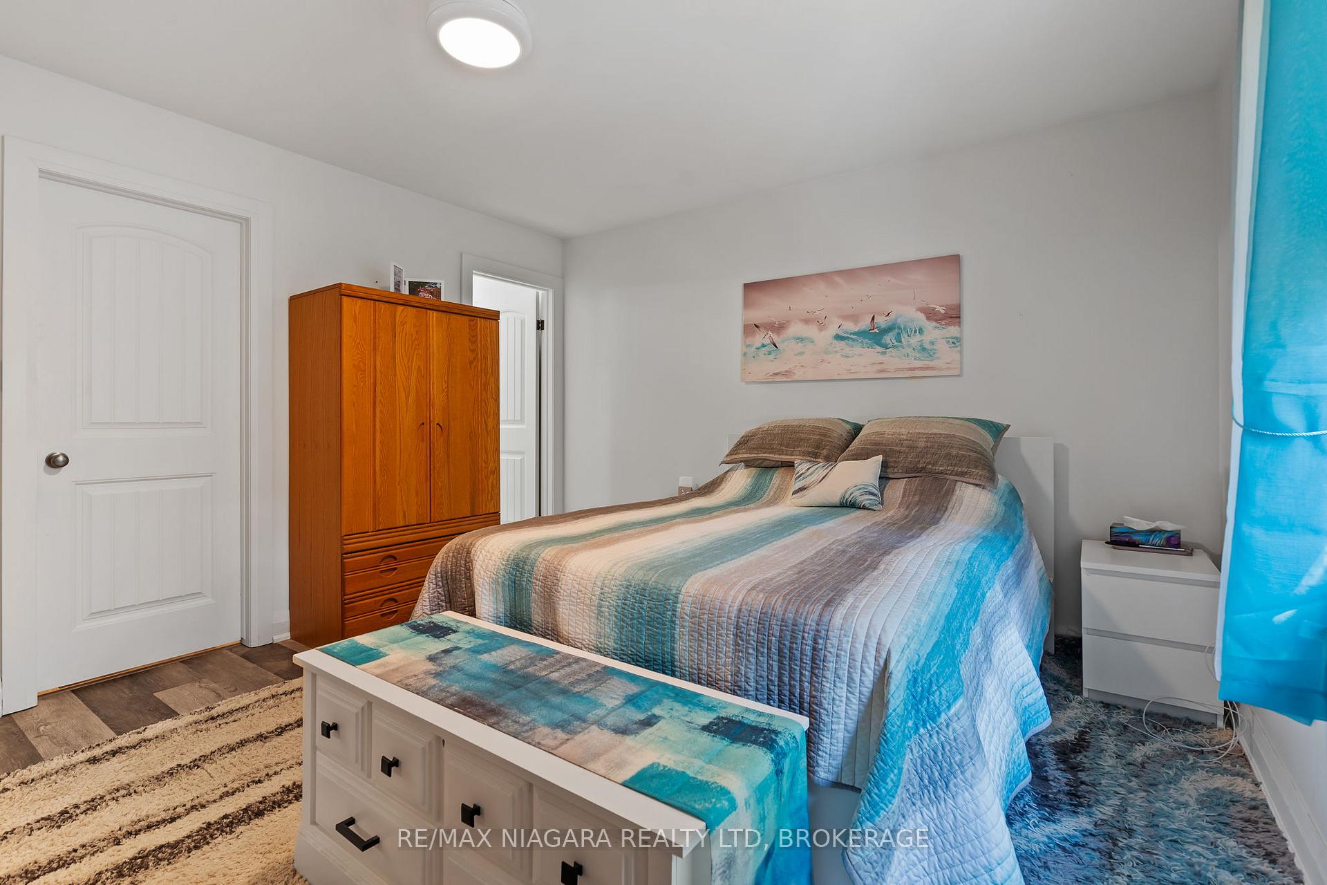 Photo 18 of Unit 35, 7 Gibson Place, St. Catharines, Downtown — HOMEH