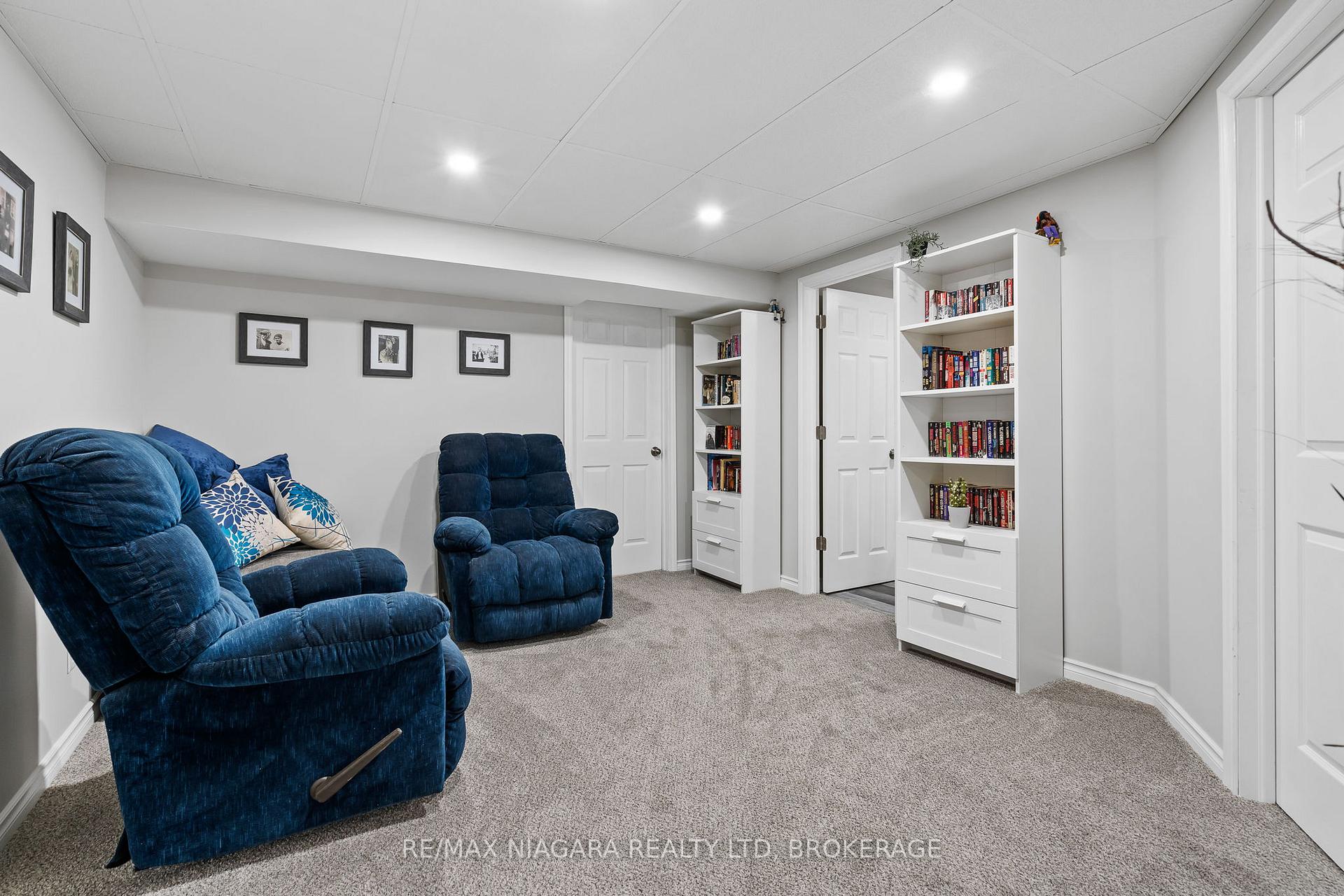 Photo 22 of Unit 35, 7 Gibson Place, St. Catharines, Downtown — HOMEH