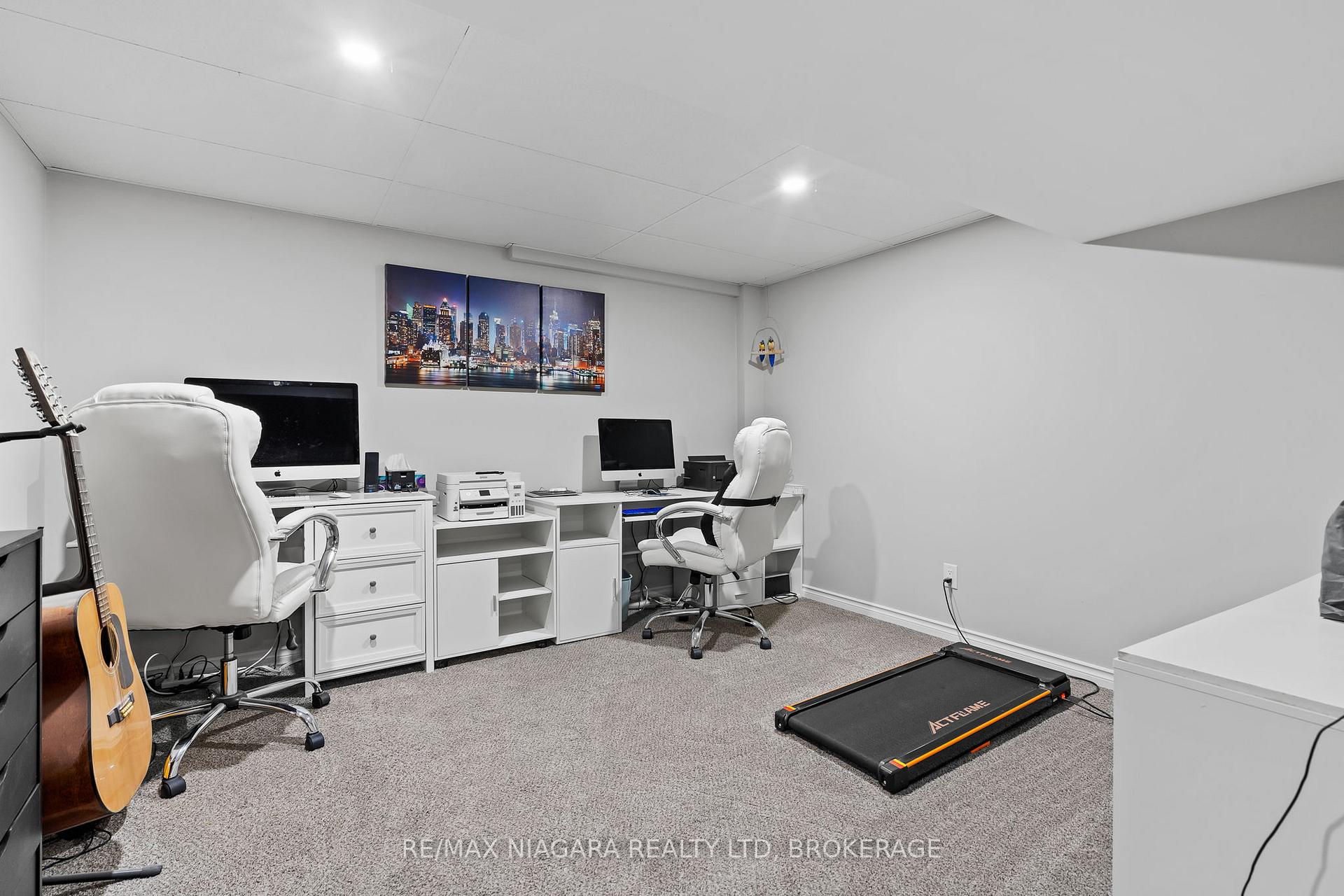 Photo 23 of Unit 35, 7 Gibson Place, St. Catharines, Downtown — HOMEH