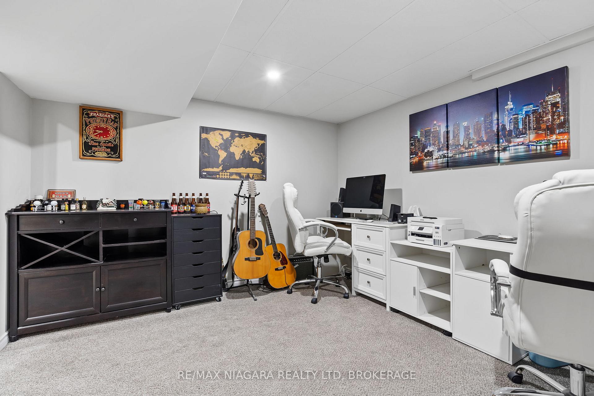 Photo 24 of Unit 35, 7 Gibson Place, St. Catharines, Downtown — HOMEH