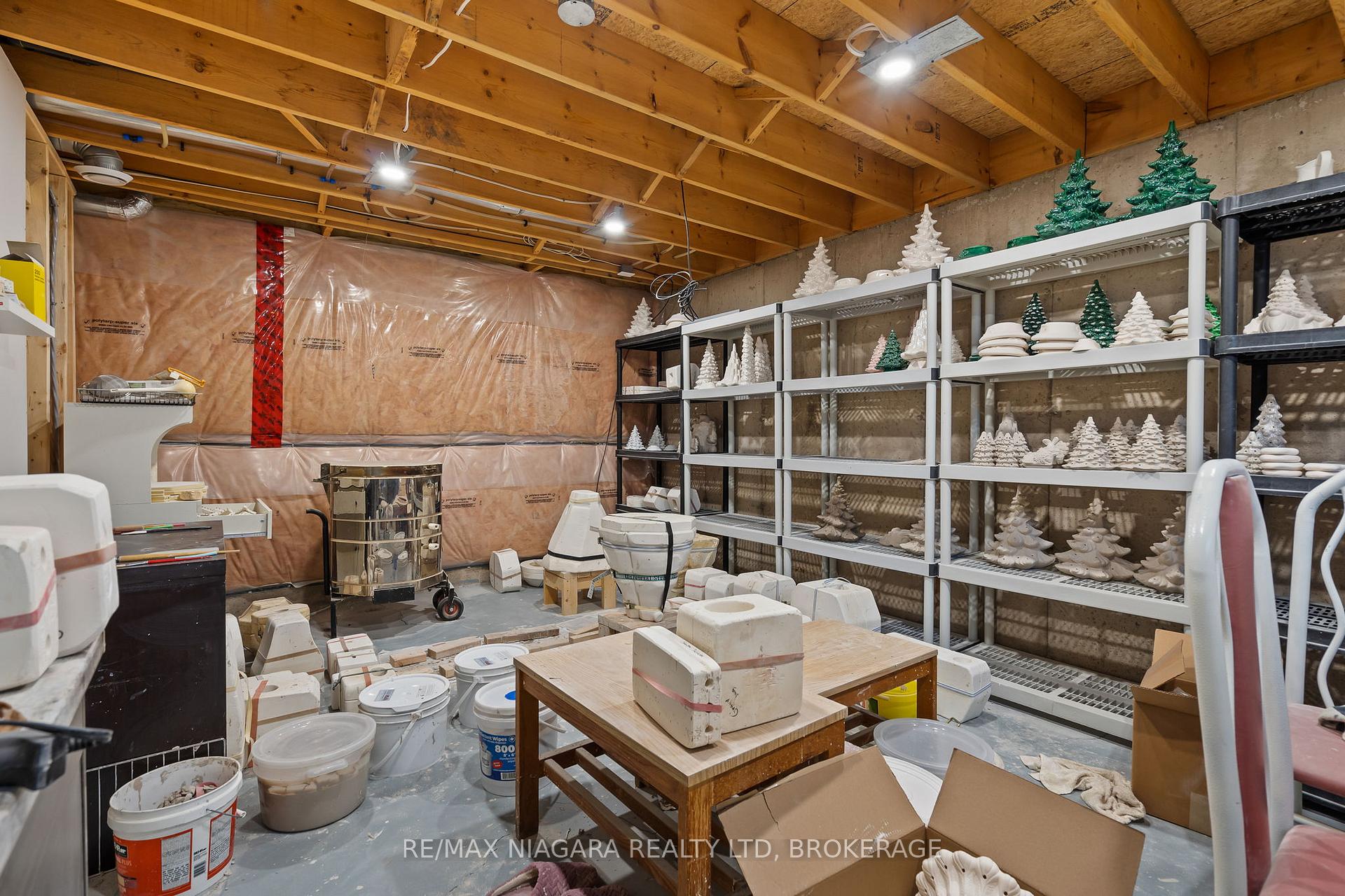 Photo 26 of Unit 35, 7 Gibson Place, St. Catharines, Downtown — HOMEH