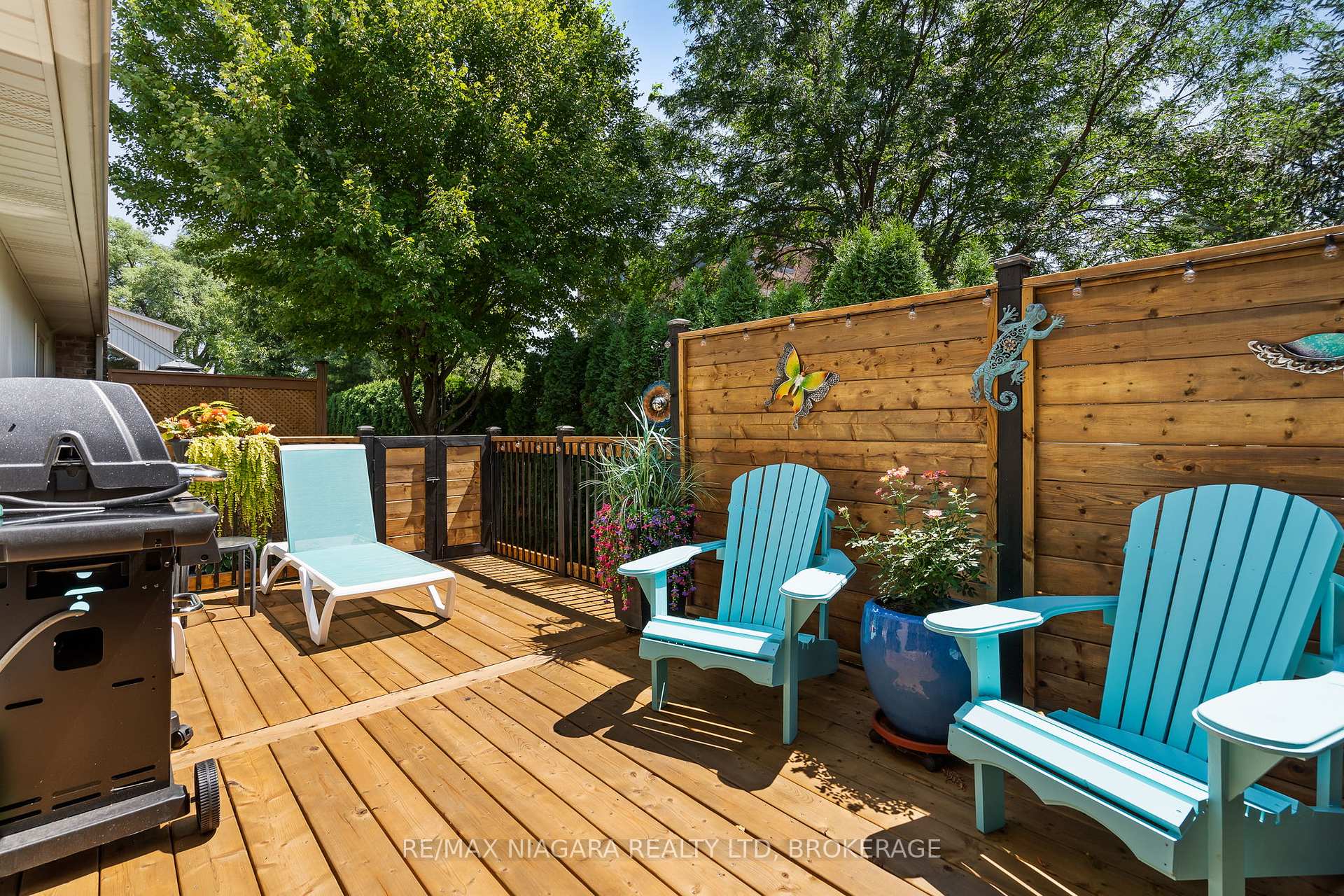 Photo 27 of Unit 35, 7 Gibson Place, St. Catharines, Downtown — HOMEH