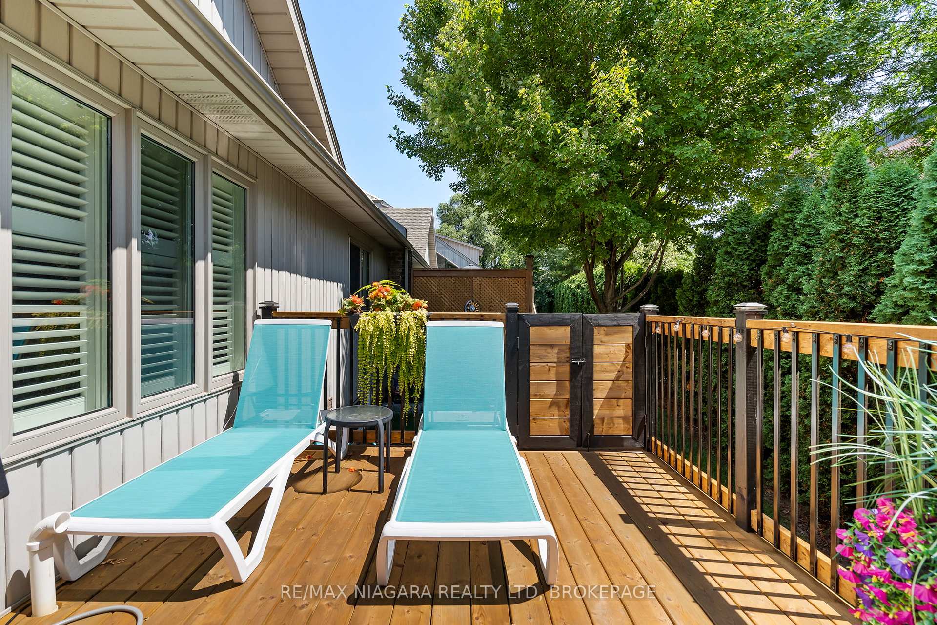 Photo 28 of Unit 35, 7 Gibson Place, St. Catharines, Downtown — HOMEH