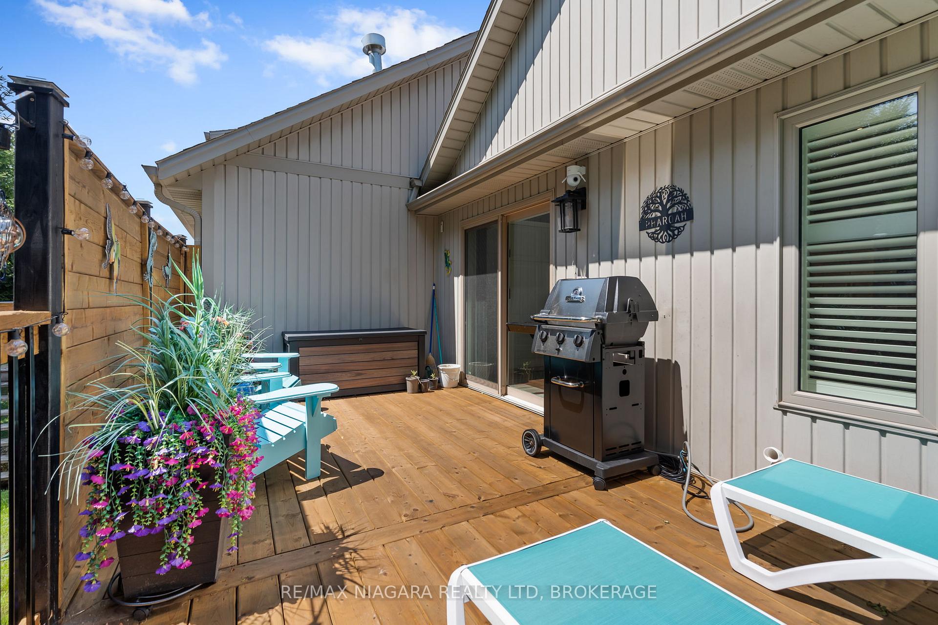 Photo 29 of Unit 35, 7 Gibson Place, St. Catharines, Downtown — HOMEH