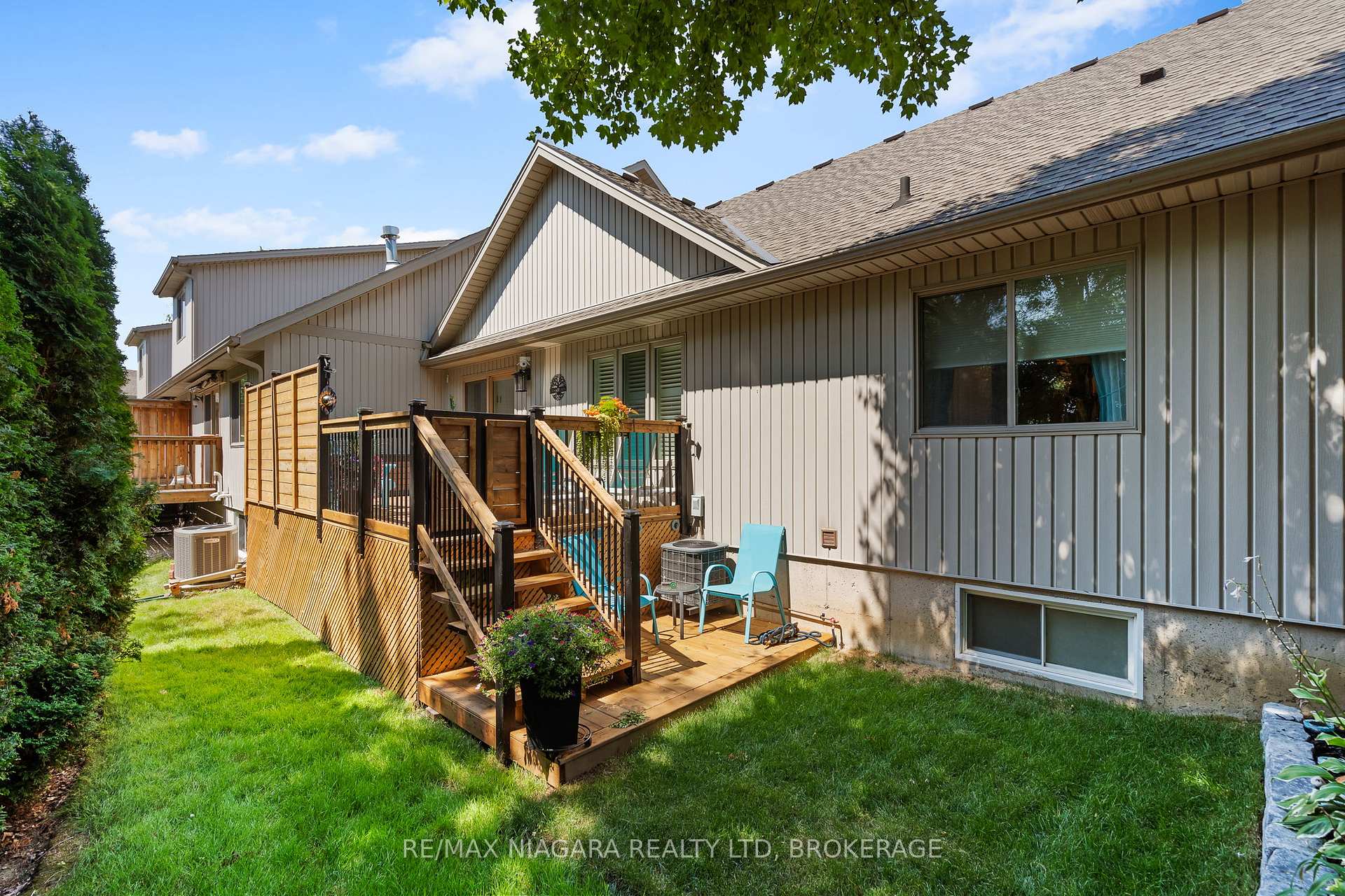 Photo 30 of Unit 35, 7 Gibson Place, St. Catharines, Downtown — HOMEH