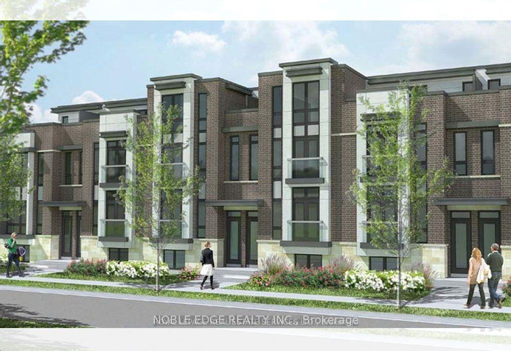 Photo 2 of Unit Unit#48, 8175 Britannia Road, Milton, Cobban — HOMEH