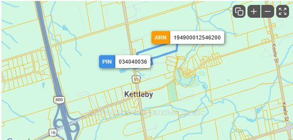 Photo 4 of 16555 Jane Street, King, Rural King — HOMEH