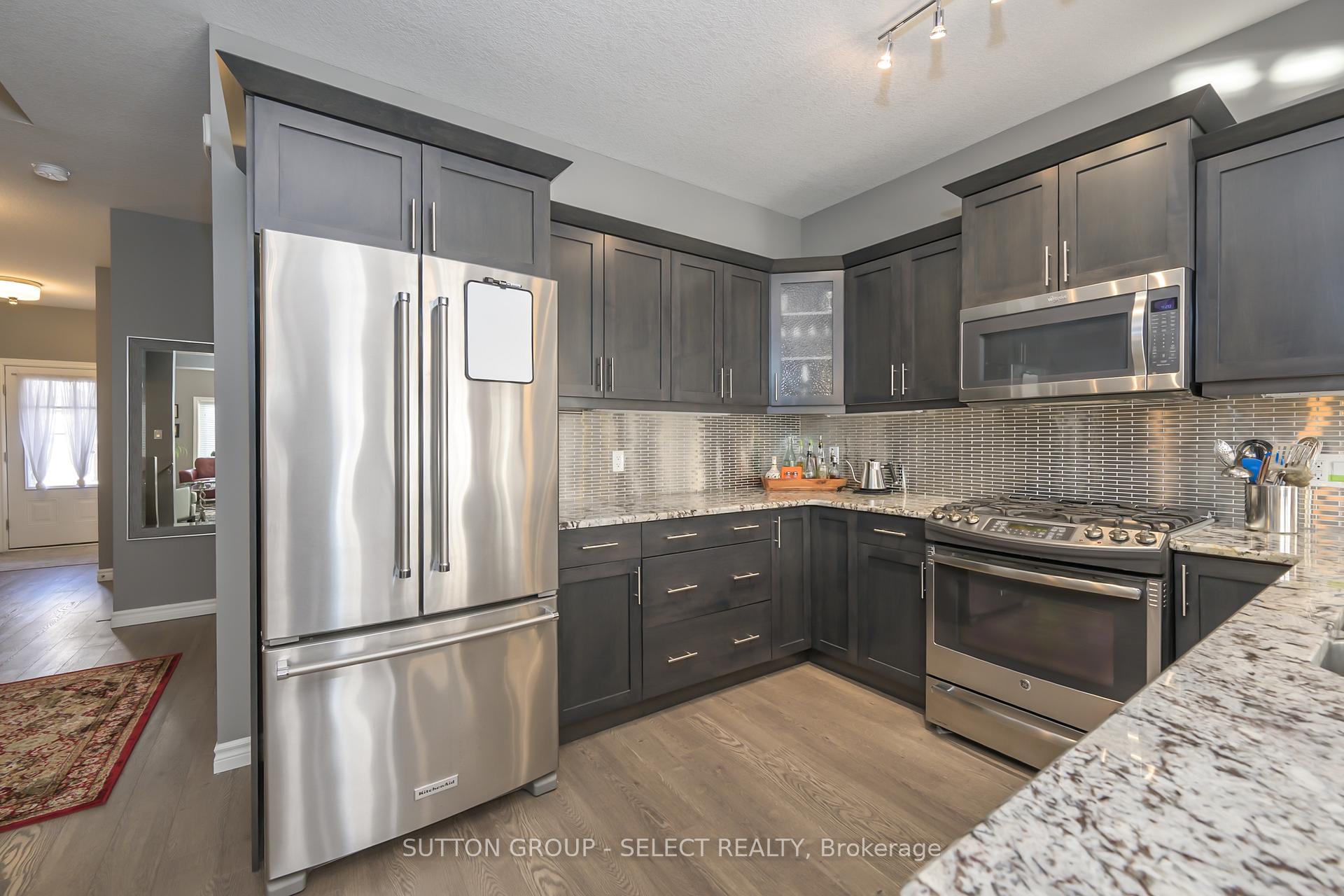 Photo 11 of Unit 91, 1924 Cedarhollow Boulevard, London, North D — HOMEH