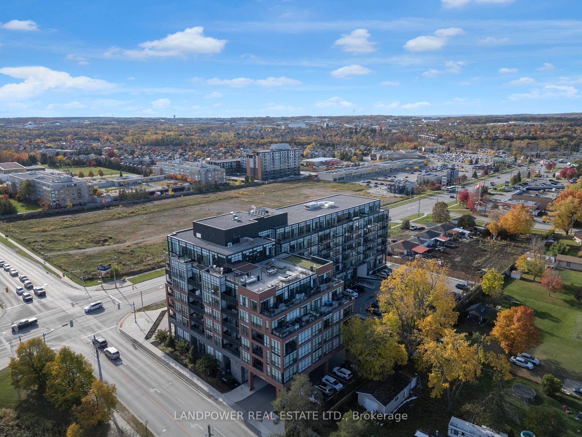 Photo 2 of Unit PH719, 681 Yonge Street, Barrie, Painswick South — HOMEH