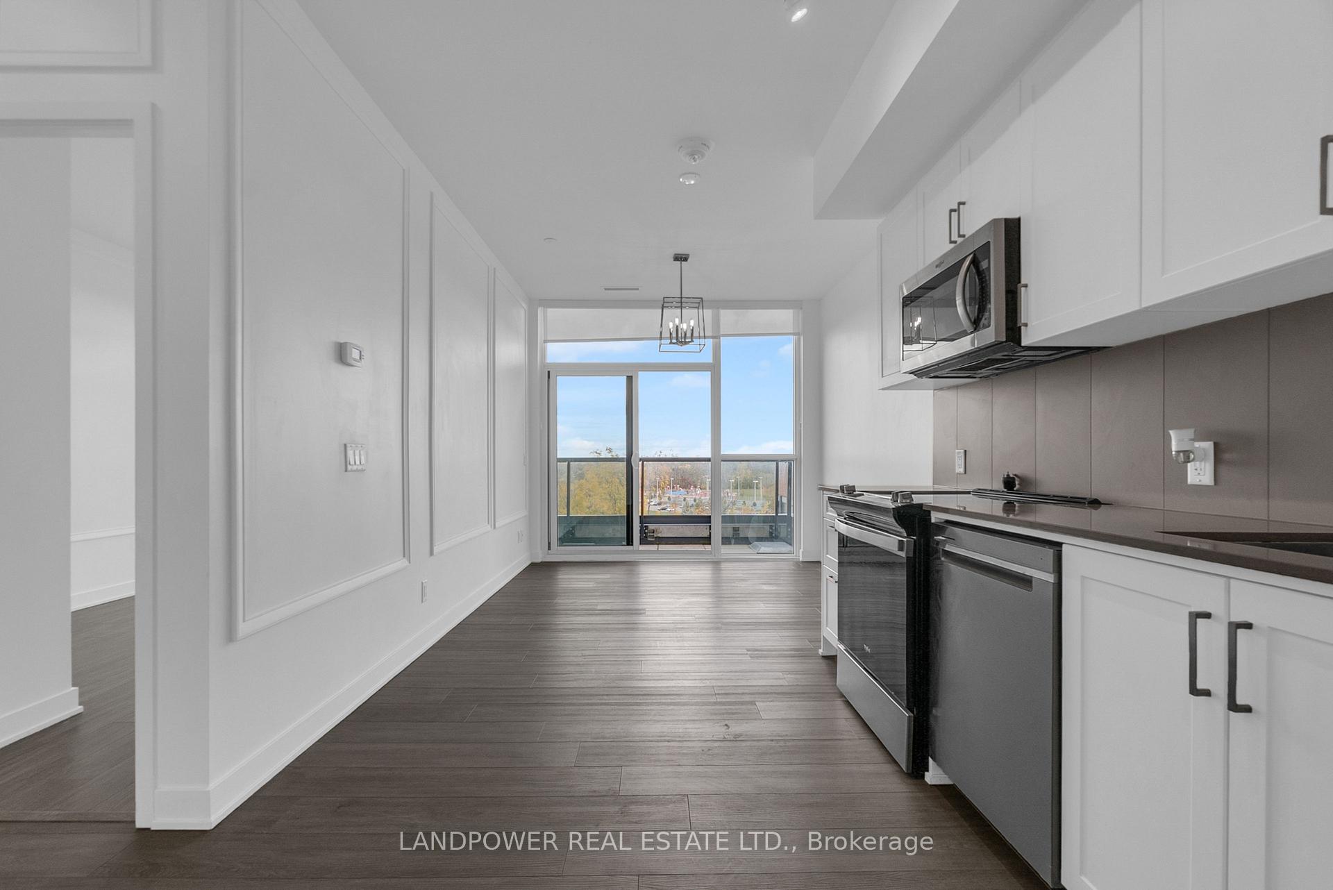 Photo 12 of Unit PH719, 681 Yonge Street, Barrie, Painswick South — HOMEH