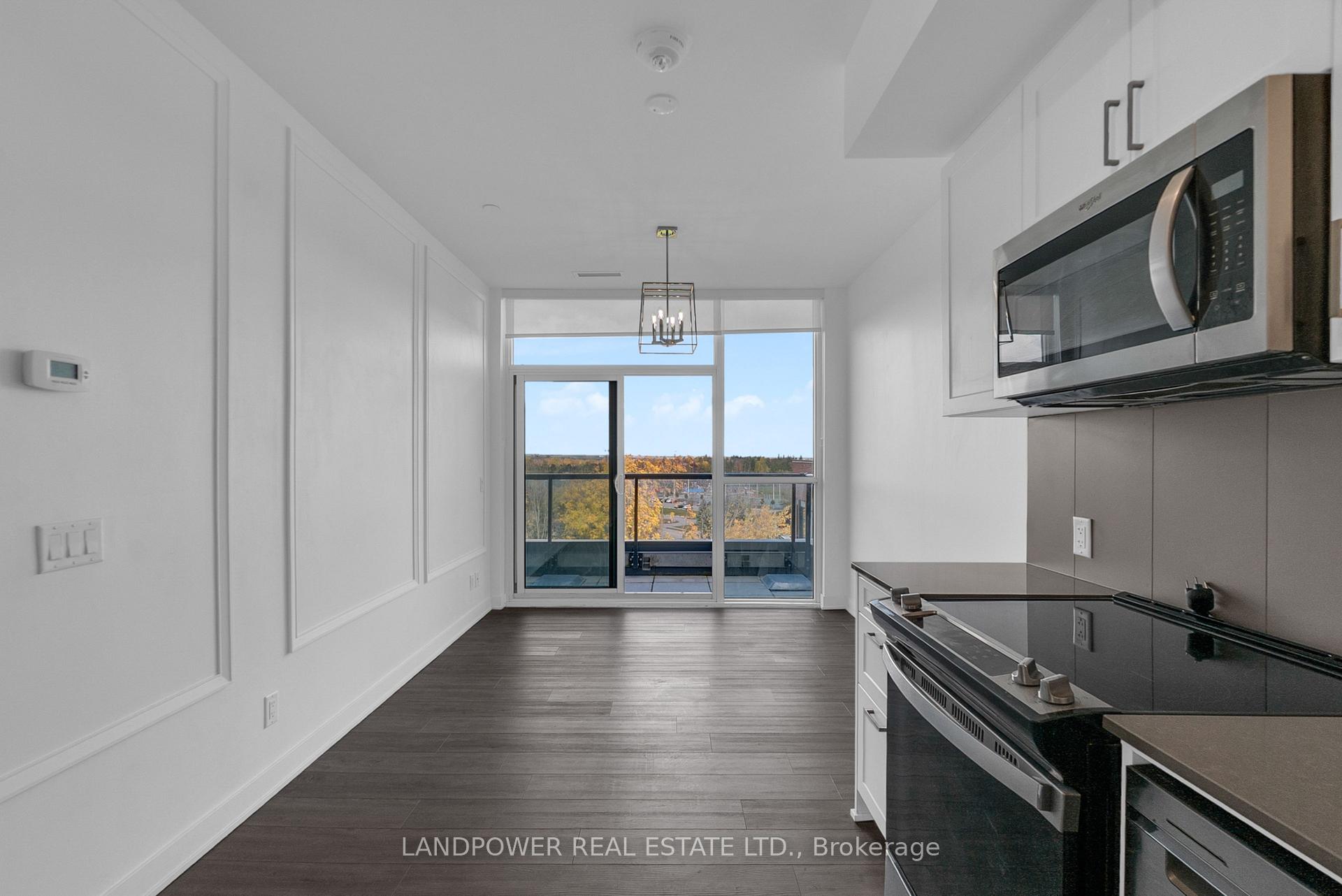 Photo 13 of Unit PH719, 681 Yonge Street, Barrie, Painswick South — HOMEH