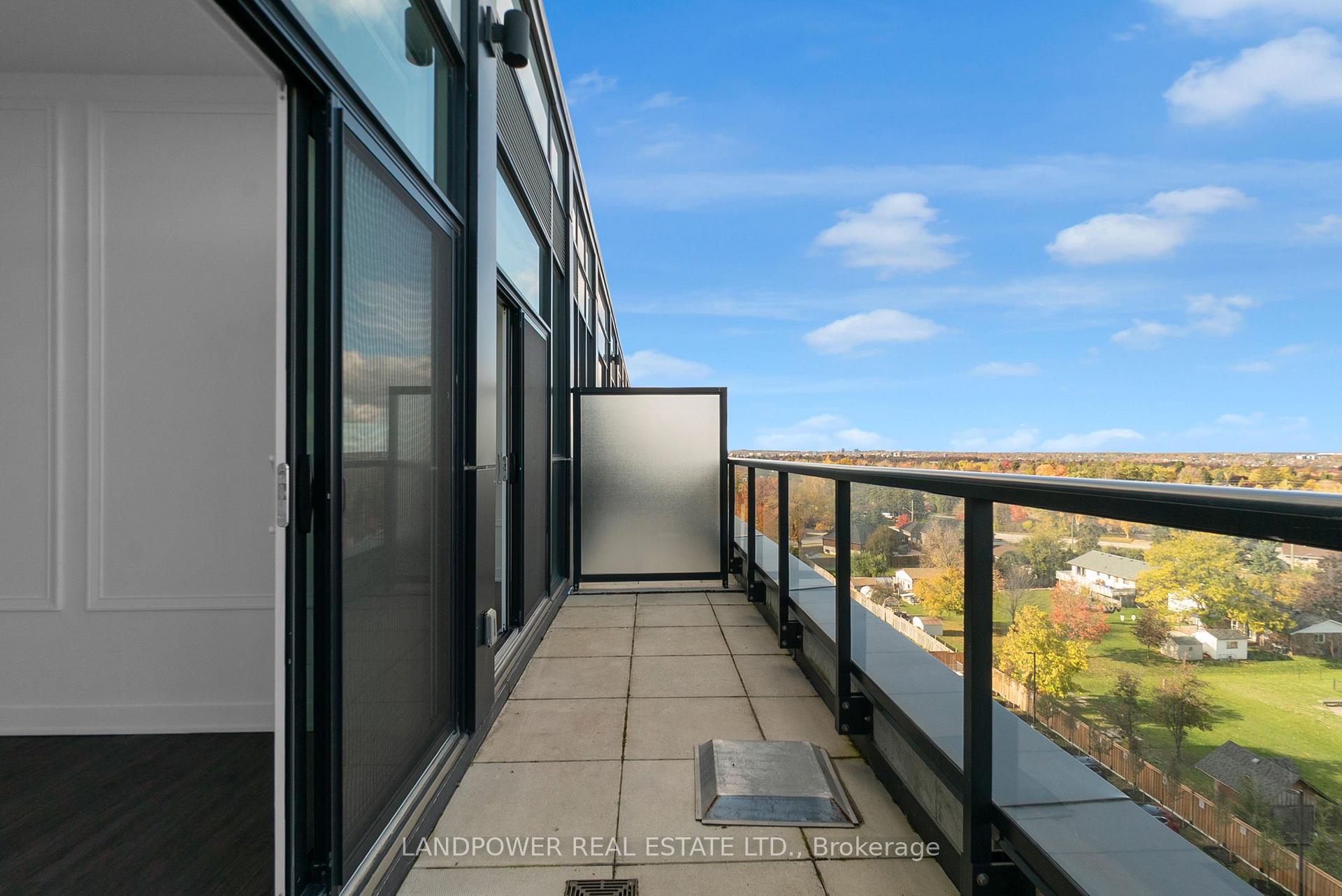 Photo 28 of Unit PH719, 681 Yonge Street, Barrie, Painswick South — HOMEH