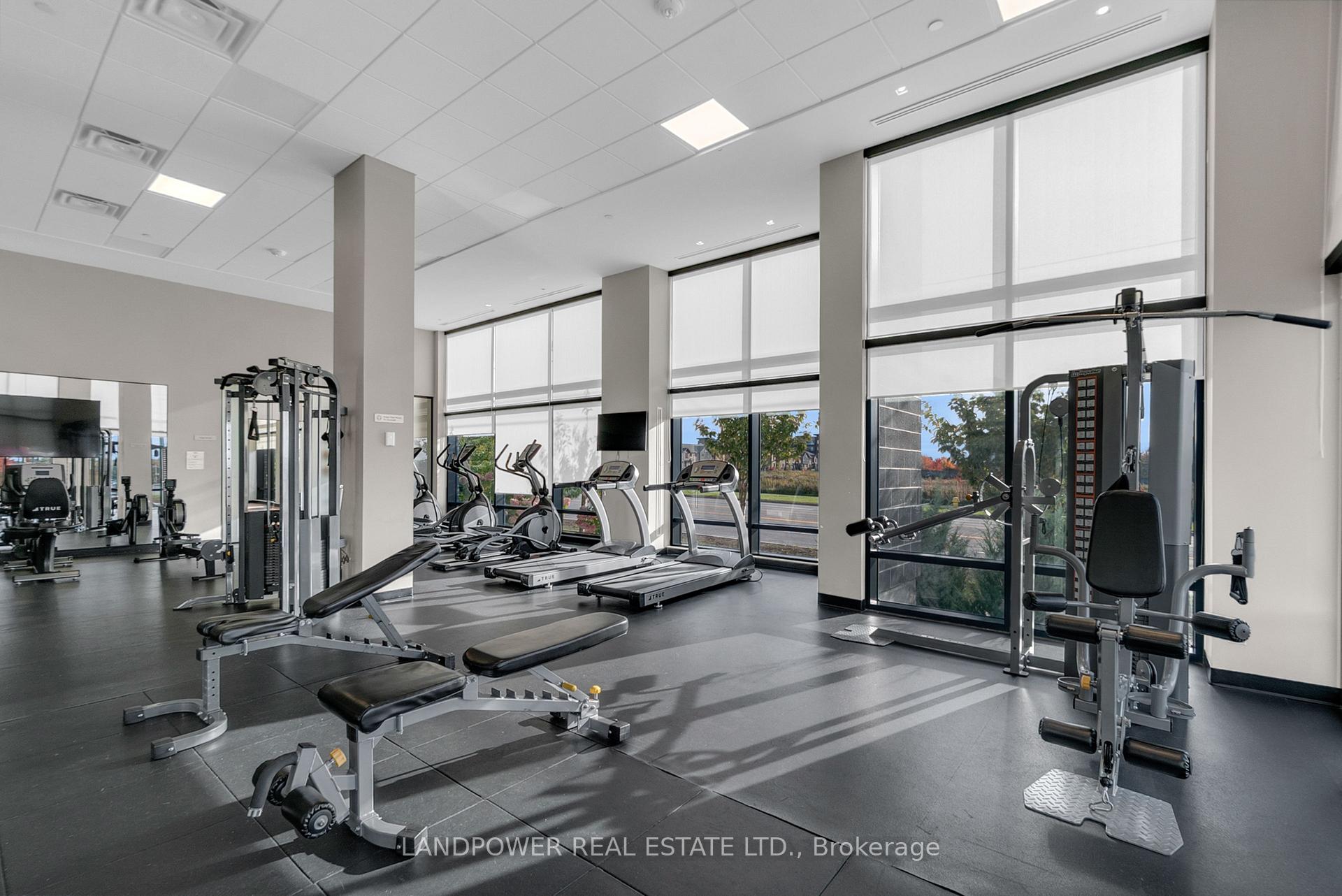 Photo 30 of Unit PH719, 681 Yonge Street, Barrie, Painswick South — HOMEH