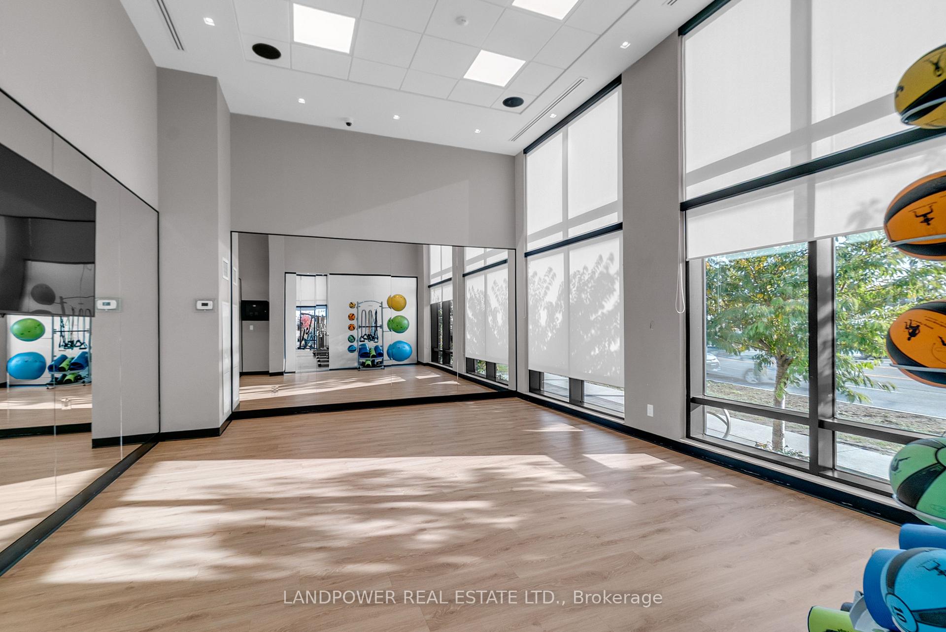 Photo 31 of Unit PH719, 681 Yonge Street, Barrie, Painswick South — HOMEH