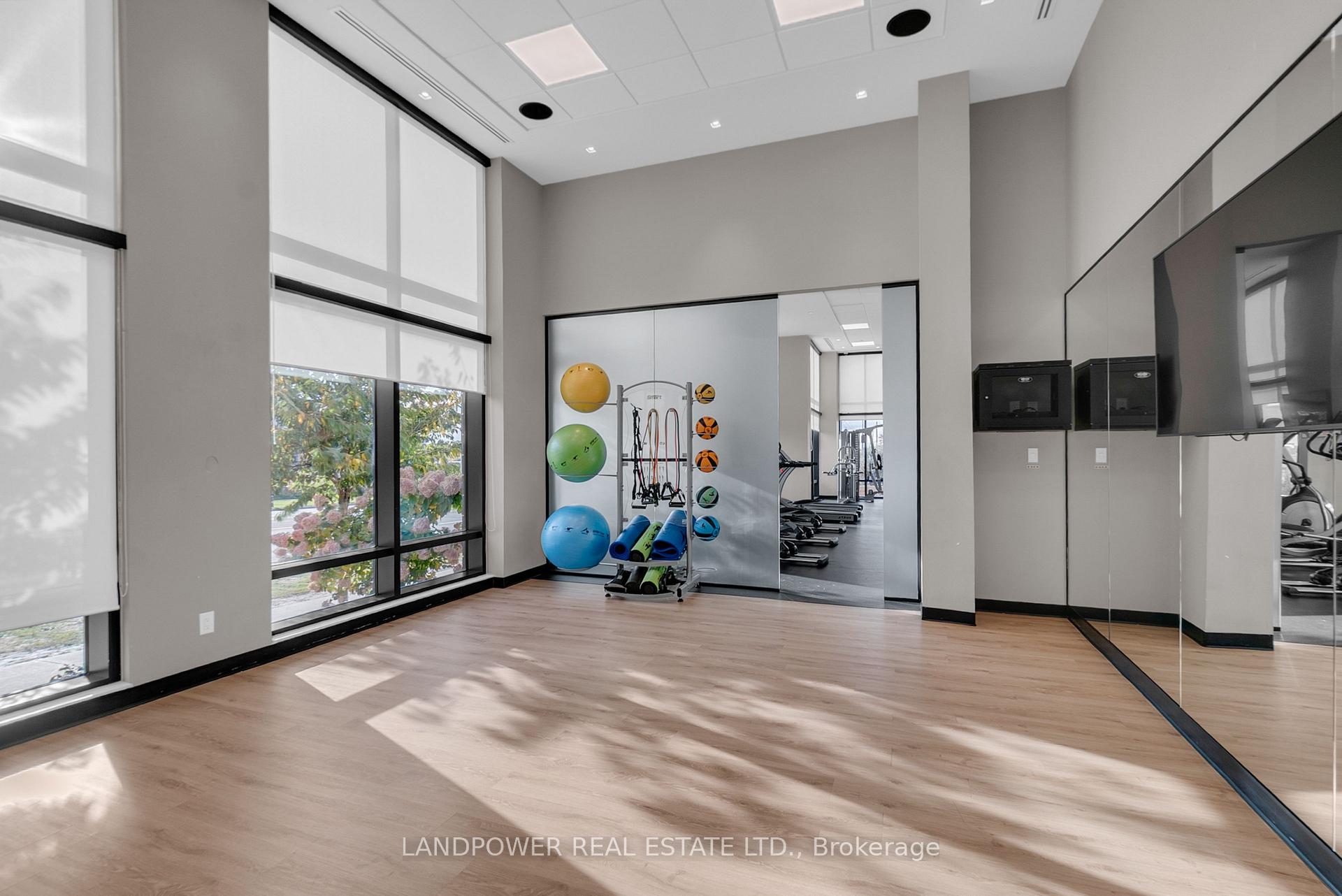 Photo 32 of Unit PH719, 681 Yonge Street, Barrie, Painswick South — HOMEH