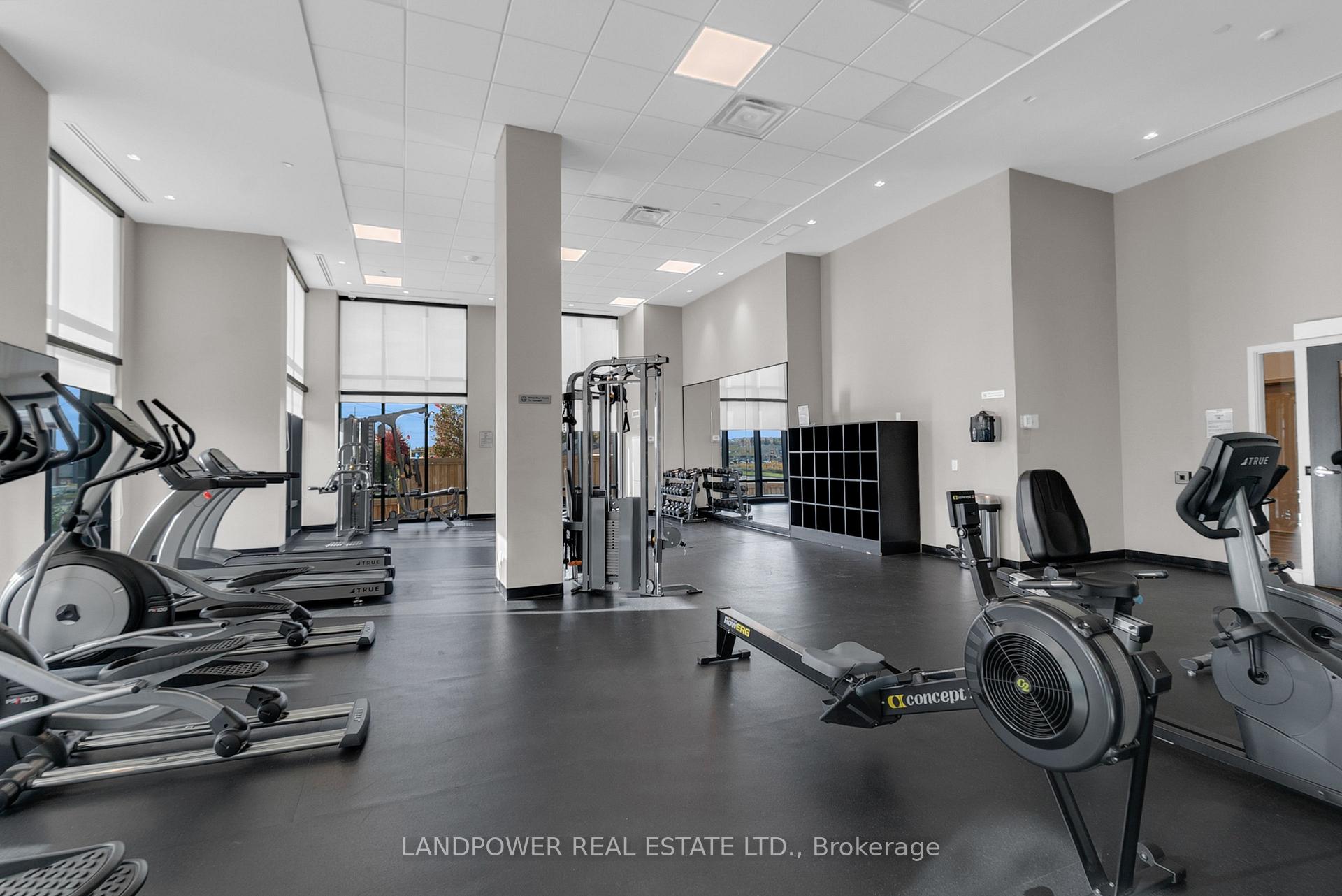 Photo 33 of Unit PH719, 681 Yonge Street, Barrie, Painswick South — HOMEH