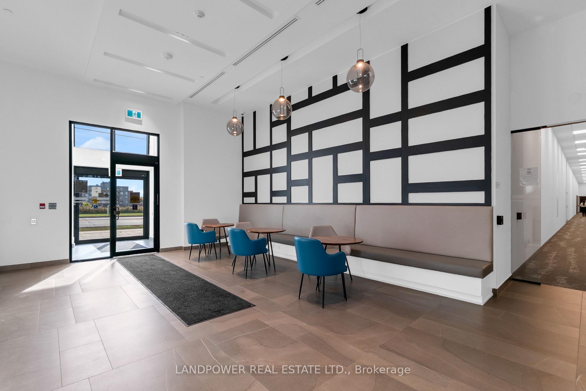 Photo 34 of Unit PH719, 681 Yonge Street, Barrie, Painswick South — HOMEH