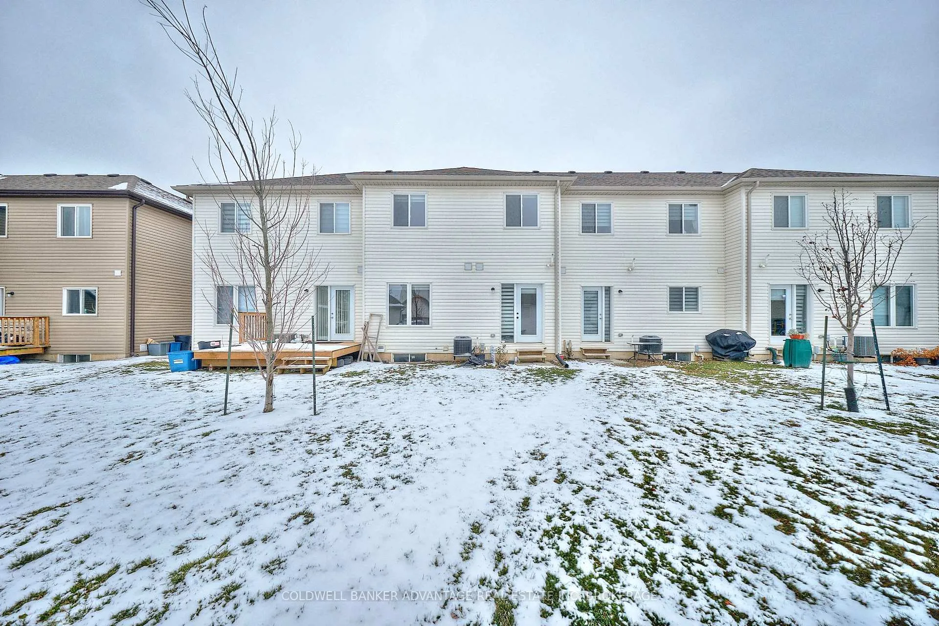 Photo 27 of 23 Perenack Avenue, Welland, Broadway — HOMEH