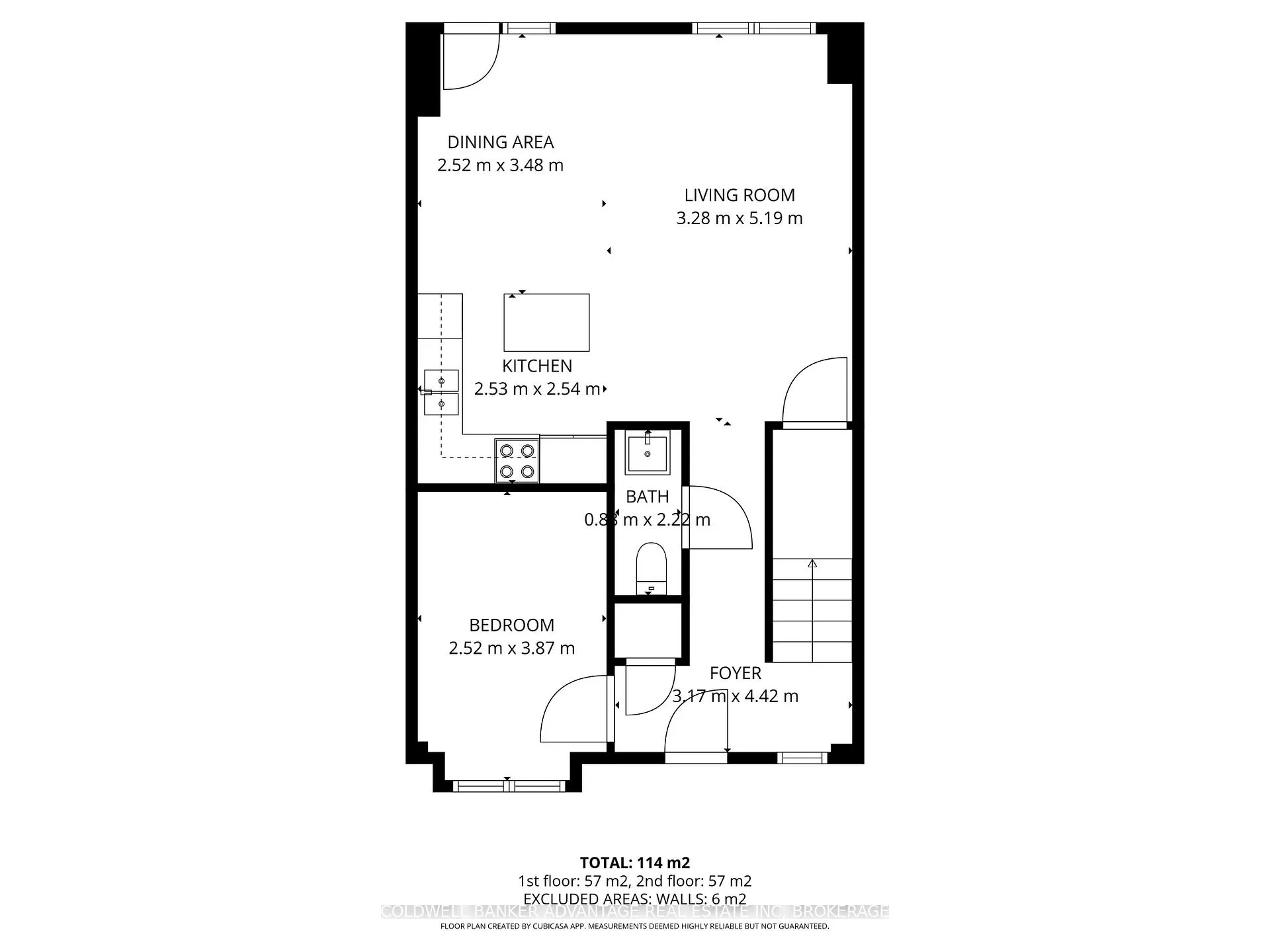Photo 31 of 23 Perenack Avenue, Welland, Broadway — HOMEH