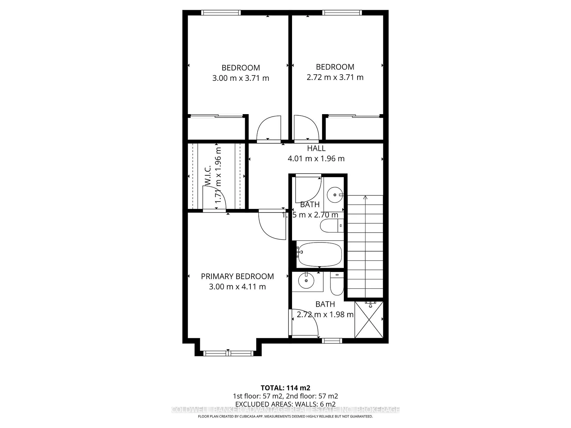 Photo 32 of 23 Perenack Avenue, Welland, Broadway — HOMEH