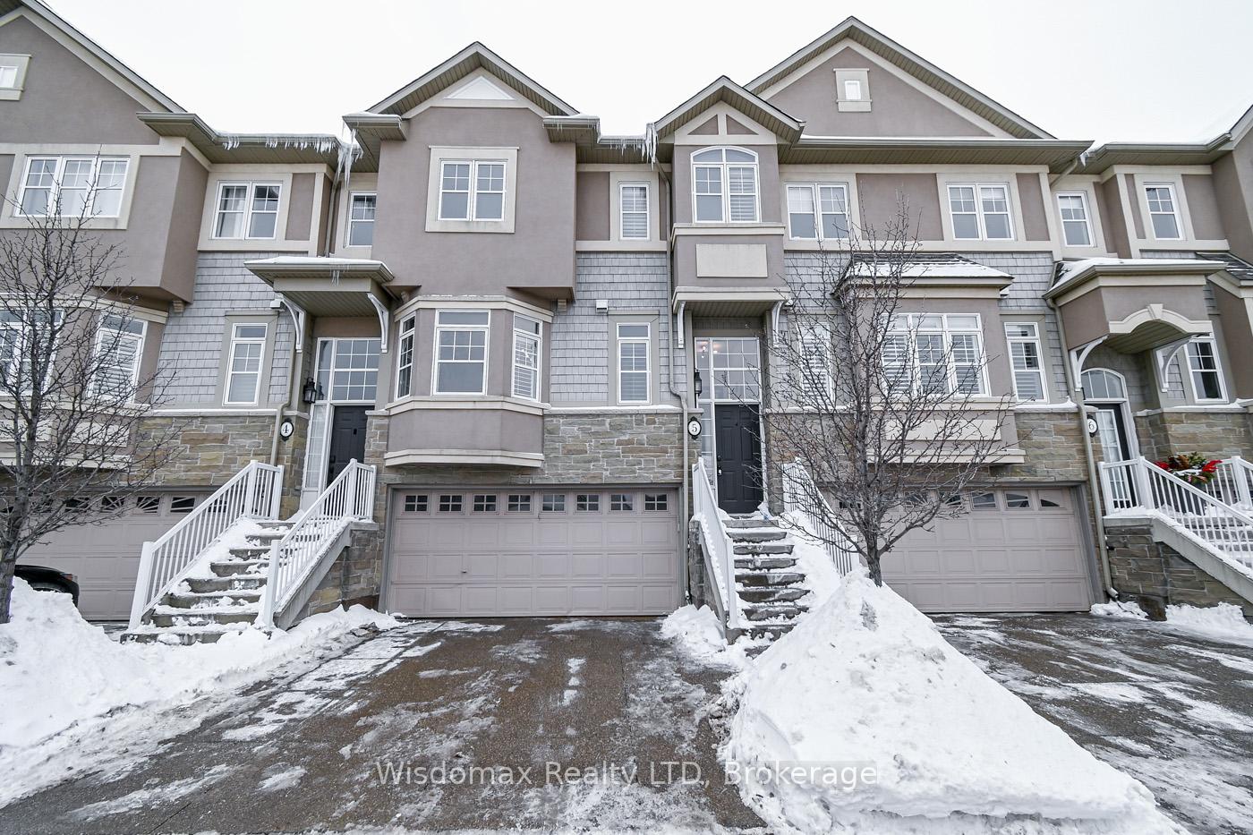 Photo 3 of Unit 5, 31 Sunvale Place N, Hamilton, Stoney Creek — HOMEH