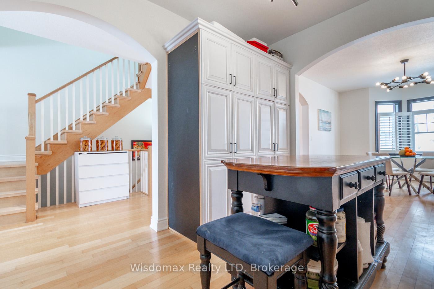 Photo 14 of Unit 5, 31 Sunvale Place N, Hamilton, Stoney Creek — HOMEH