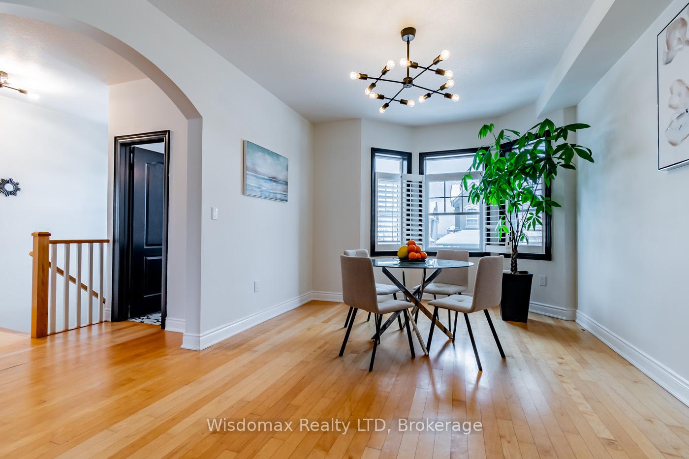 Photo 18 of Unit 5, 31 Sunvale Place N, Hamilton, Stoney Creek — HOMEH