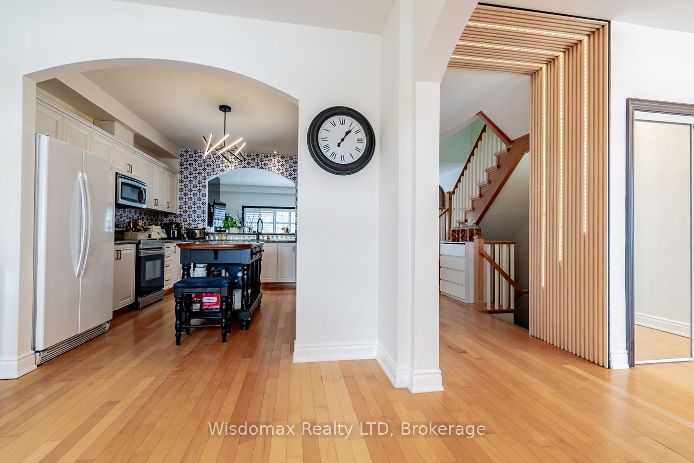 Photo 19 of Unit 5, 31 Sunvale Place N, Hamilton, Stoney Creek — HOMEH