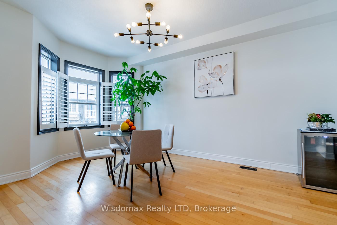 Photo 20 of Unit 5, 31 Sunvale Place N, Hamilton, Stoney Creek — HOMEH