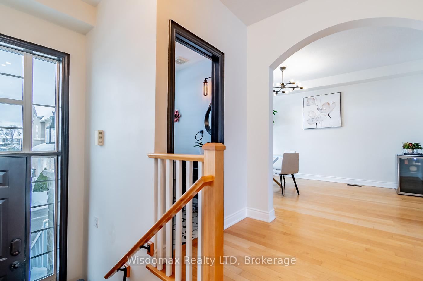 Photo 21 of Unit 5, 31 Sunvale Place N, Hamilton, Stoney Creek — HOMEH