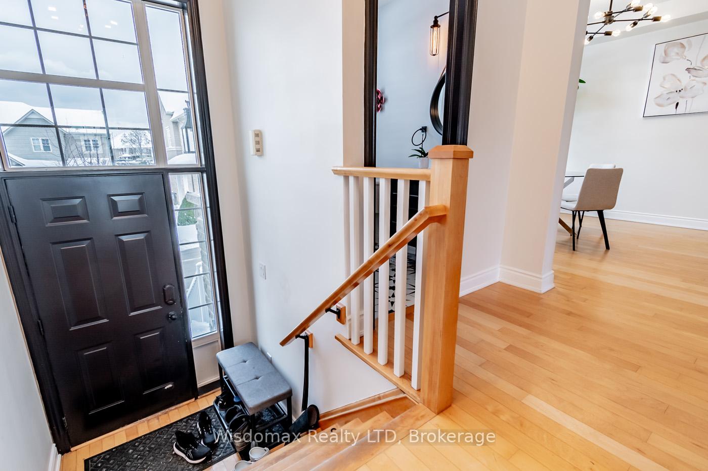 Photo 22 of Unit 5, 31 Sunvale Place N, Hamilton, Stoney Creek — HOMEH