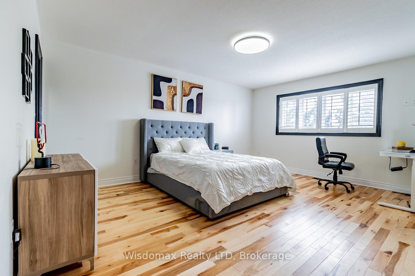 Photo 24 of Unit 5, 31 Sunvale Place N, Hamilton, Stoney Creek — HOMEH