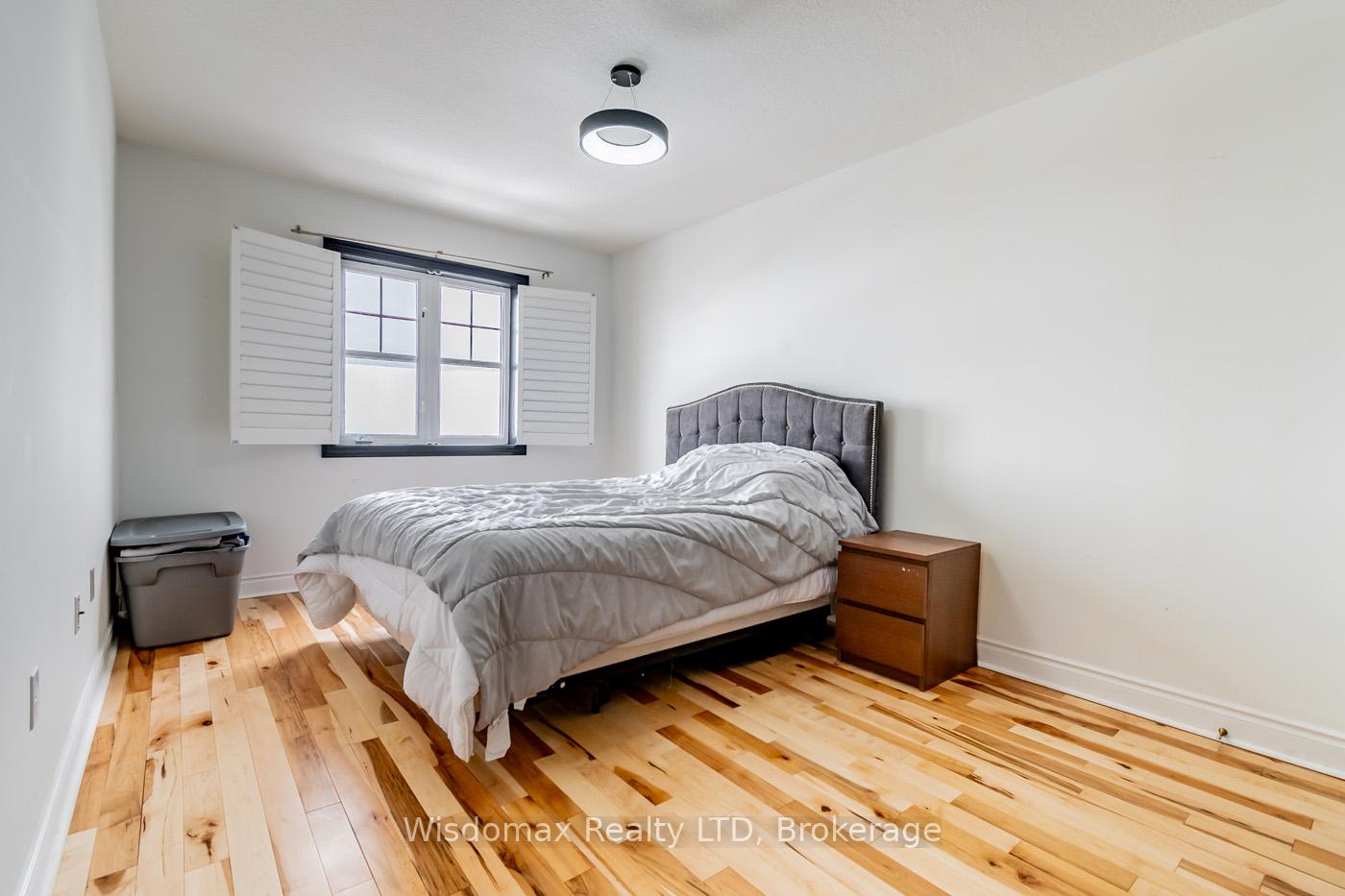 Photo 25 of Unit 5, 31 Sunvale Place N, Hamilton, Stoney Creek — HOMEH
