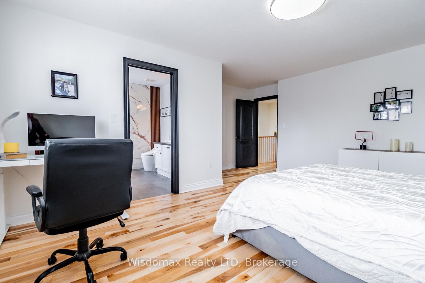 Photo 26 of Unit 5, 31 Sunvale Place N, Hamilton, Stoney Creek — HOMEH