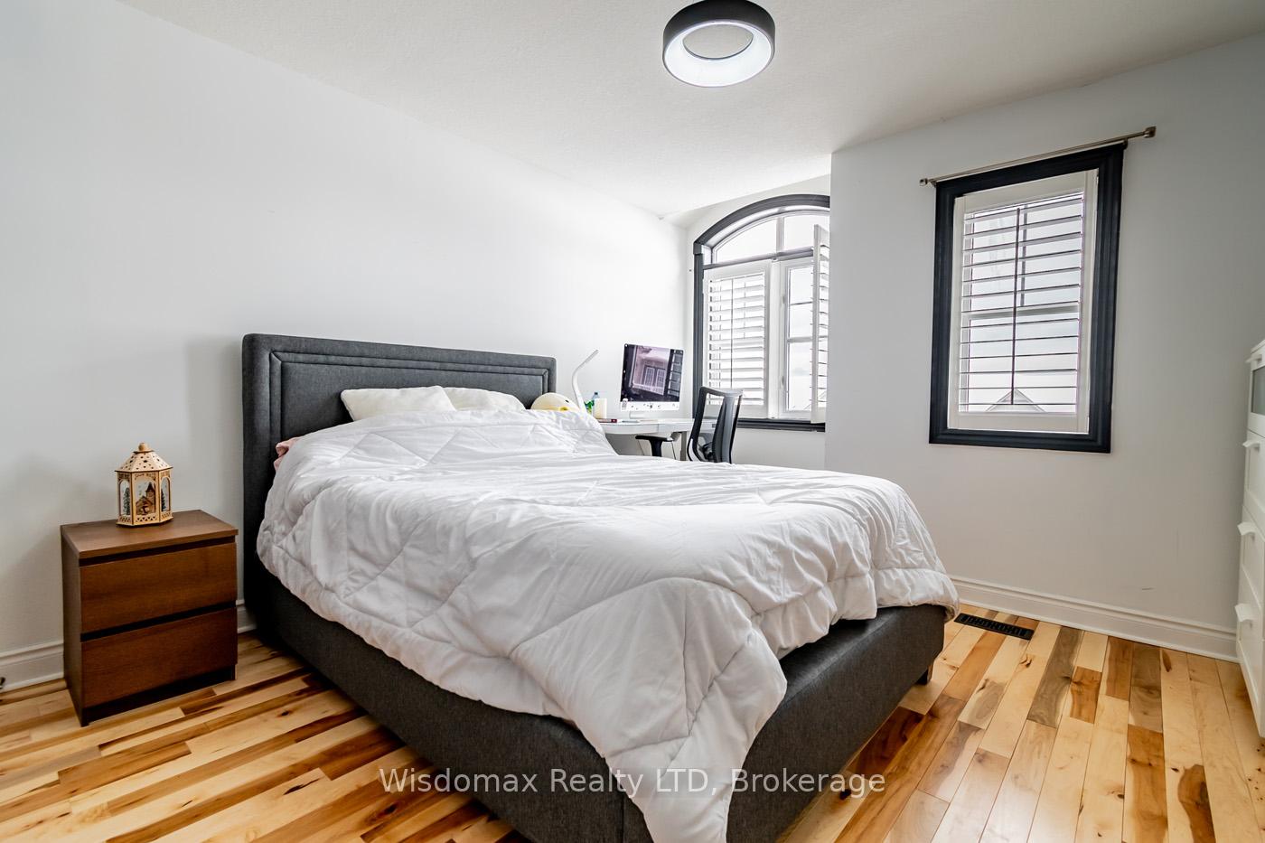 Photo 27 of Unit 5, 31 Sunvale Place N, Hamilton, Stoney Creek — HOMEH