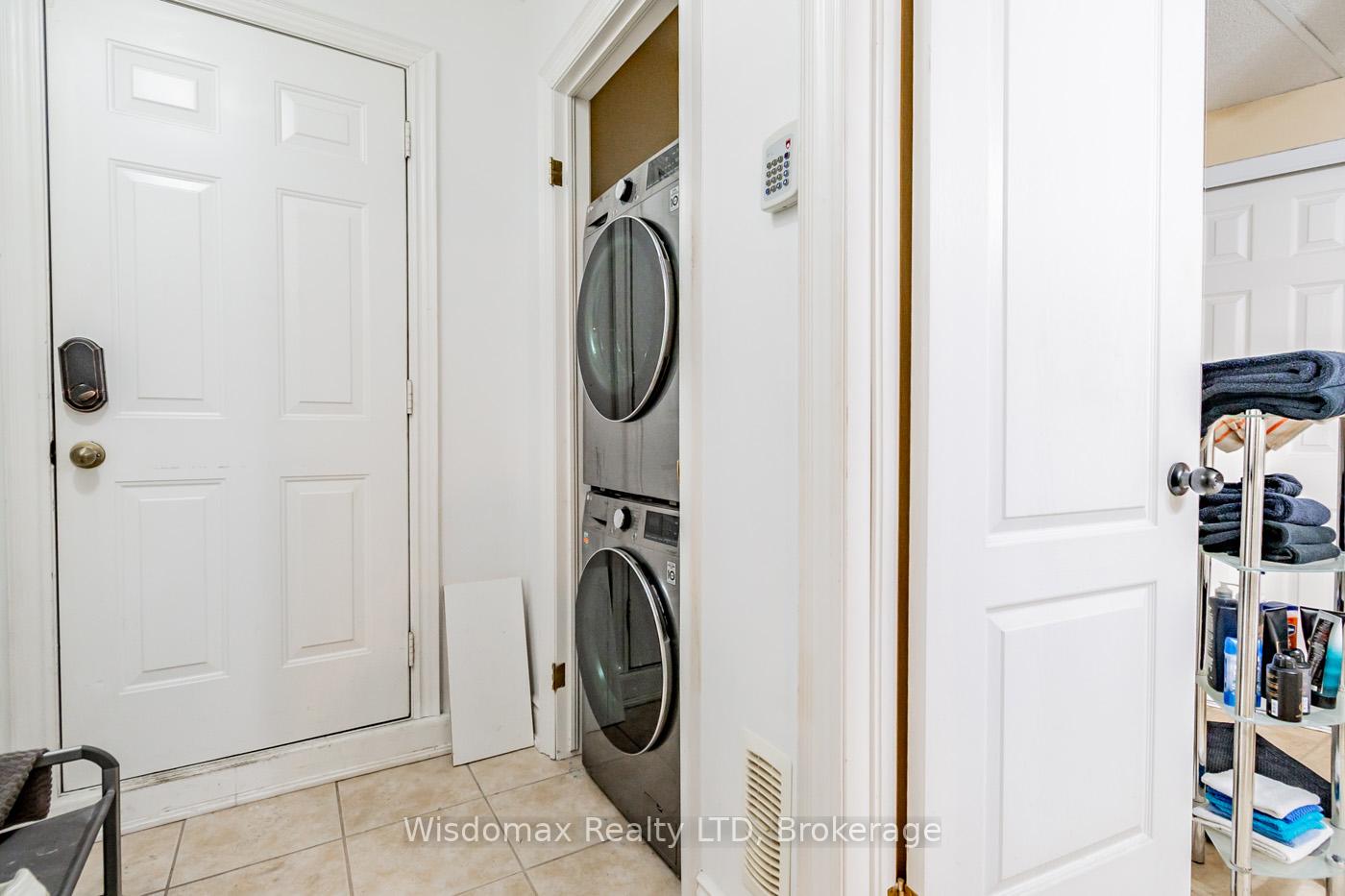 Photo 28 of Unit 5, 31 Sunvale Place N, Hamilton, Stoney Creek — HOMEH