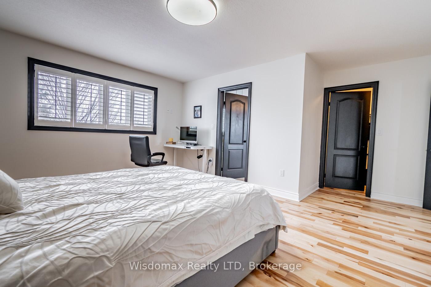 Photo 34 of Unit 5, 31 Sunvale Place N, Hamilton, Stoney Creek — HOMEH