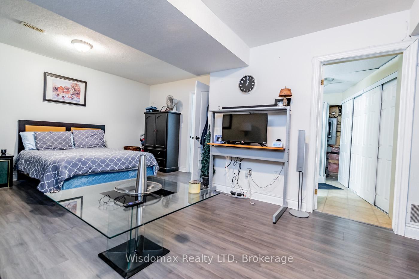 Photo 36 of Unit 5, 31 Sunvale Place N, Hamilton, Stoney Creek — HOMEH