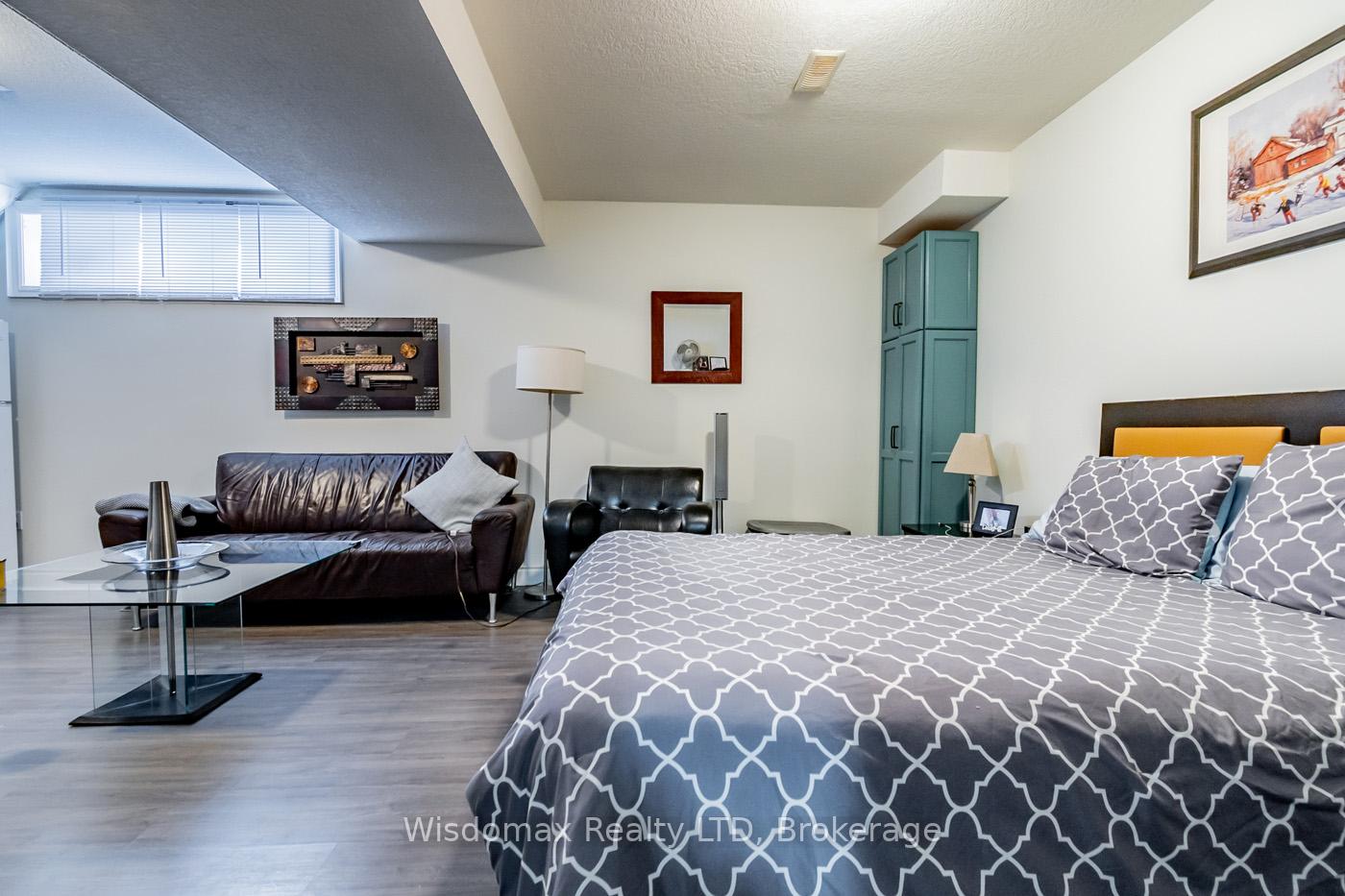 Photo 39 of Unit 5, 31 Sunvale Place N, Hamilton, Stoney Creek — HOMEH