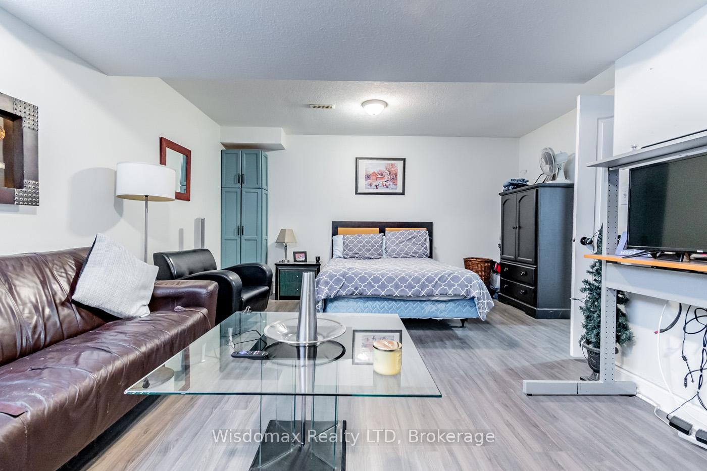 Photo 40 of Unit 5, 31 Sunvale Place N, Hamilton, Stoney Creek — HOMEH
