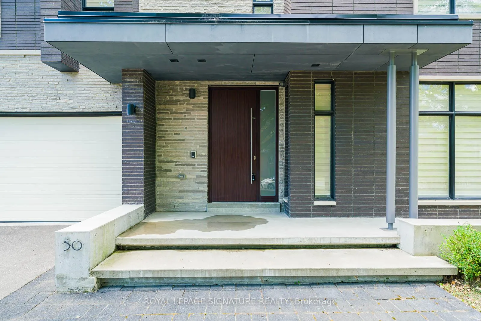 Photo 2 of 50 Page Avenue, North York, Bayview Village — HOMEH