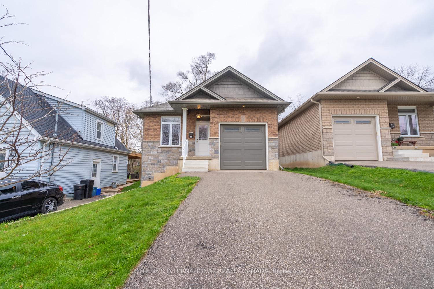 Photo 1 of 372 Nelson Street, Brantford — HOMEH