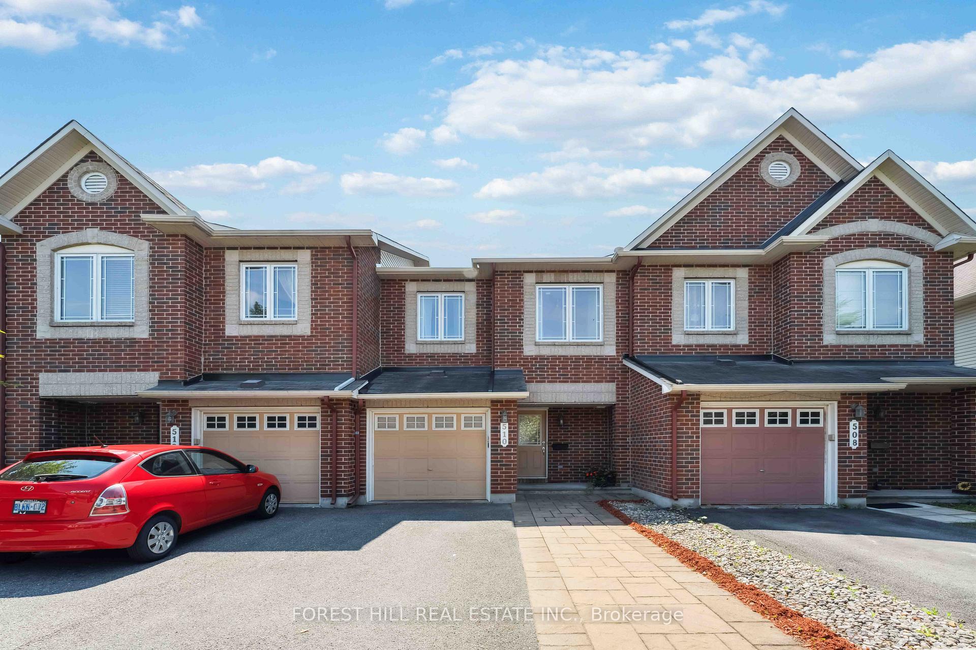 Photo 1 of 510 Temiskaming Crescent, Ottawa, Barrhaven - Strandherd — HOMEH