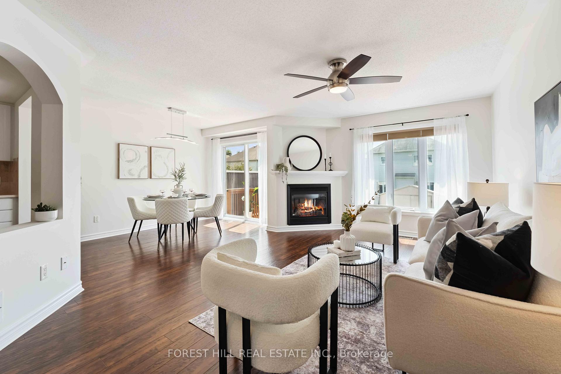 Photo 5 of 510 Temiskaming Crescent, Ottawa, Barrhaven - Strandherd — HOMEH