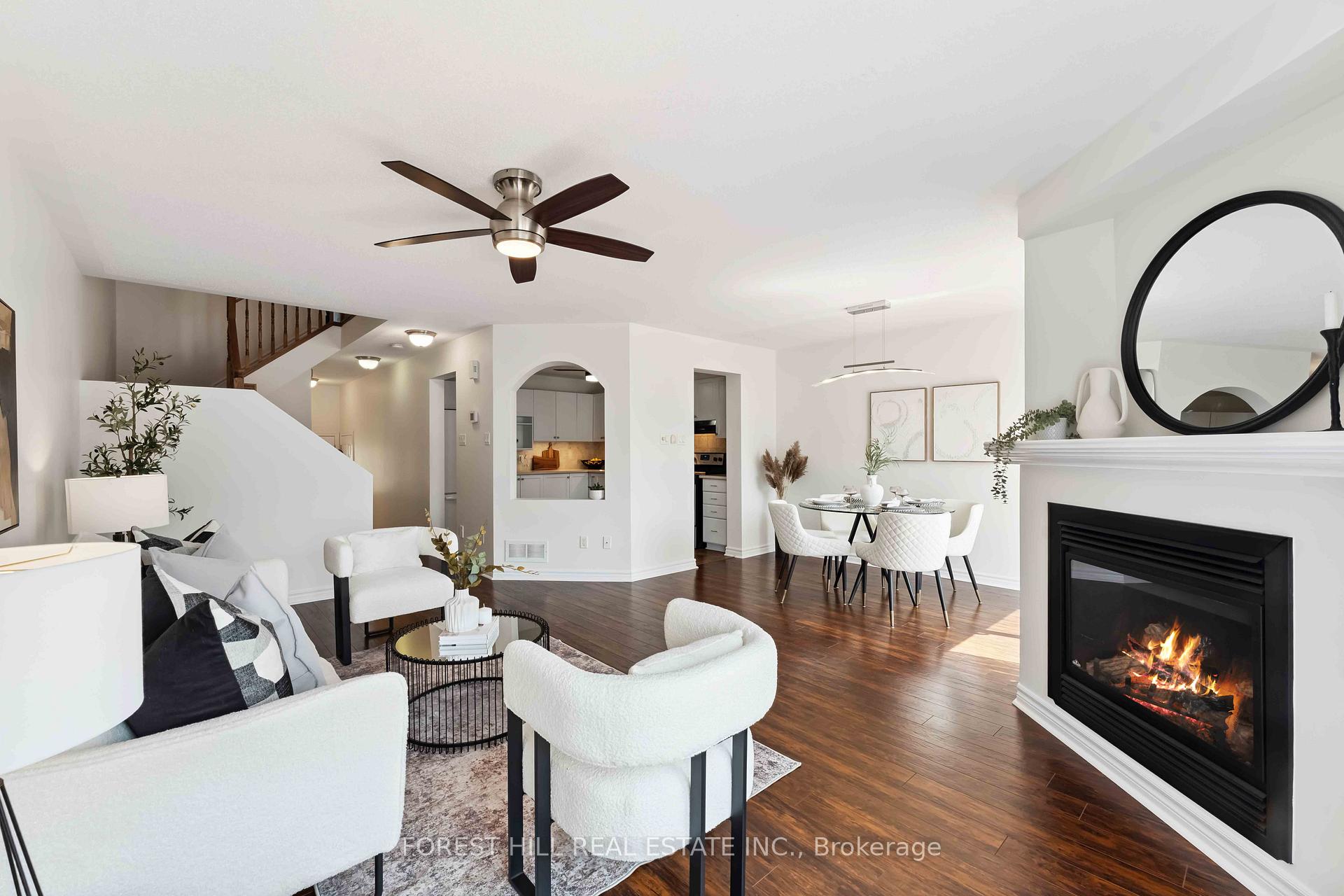 Photo 6 of 510 Temiskaming Crescent, Ottawa, Barrhaven - Strandherd — HOMEH