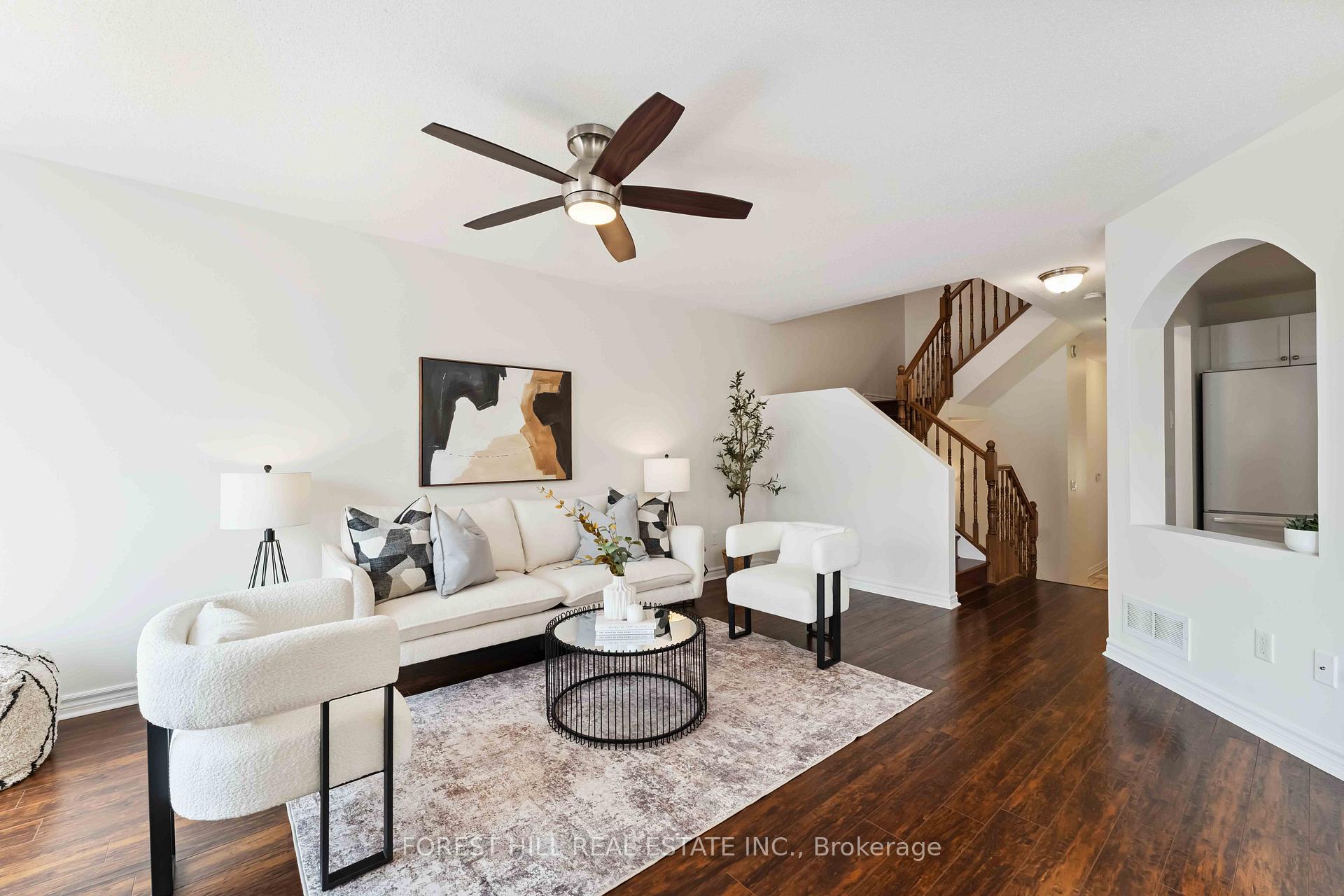 Photo 7 of 510 Temiskaming Crescent, Ottawa, Barrhaven - Strandherd — HOMEH