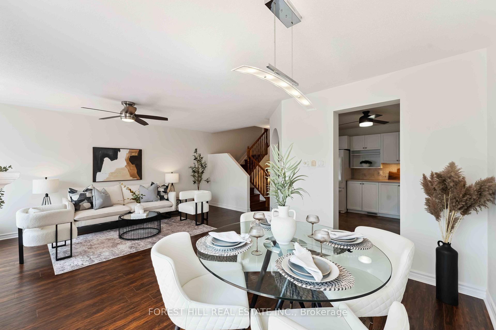 Photo 8 of 510 Temiskaming Crescent, Ottawa, Barrhaven - Strandherd — HOMEH